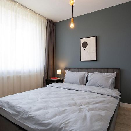 Olimpia Residence District Сату Маре Екстериор снимка