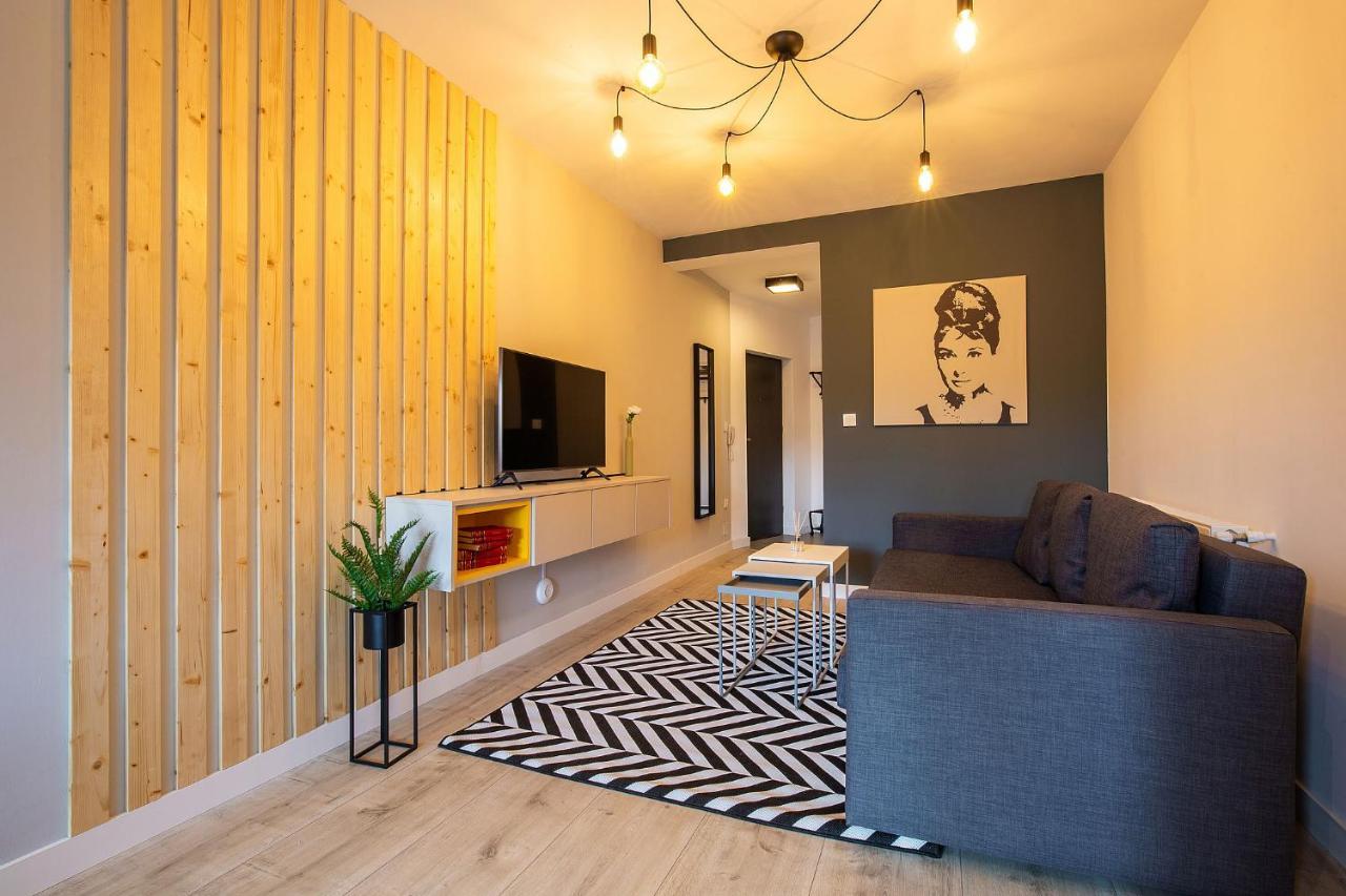 Olimpia Residence District Сату Маре Екстериор снимка