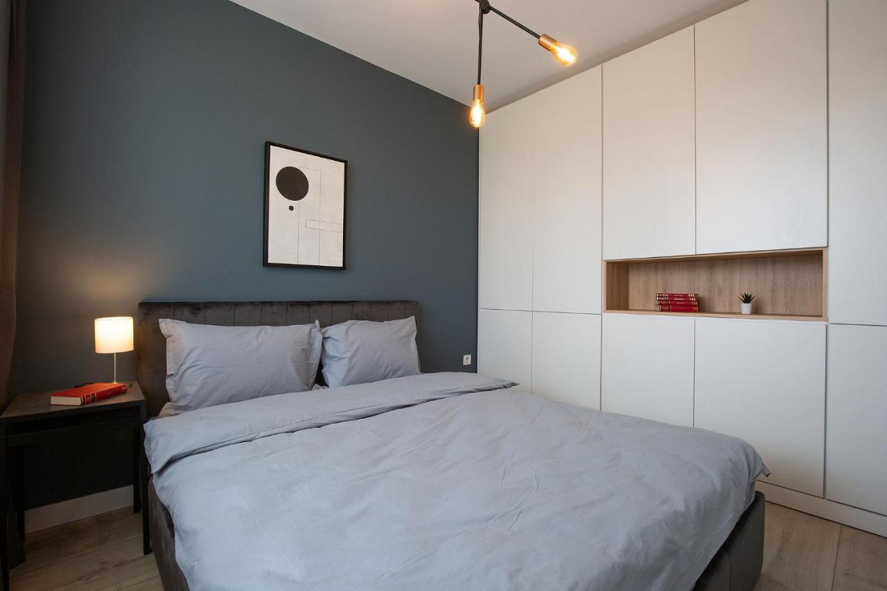 Olimpia Residence District Сату Маре Екстериор снимка